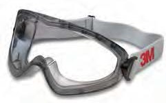 LUNETTES DE PROTECTION