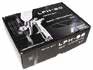 PISTOLET LPH80-124G + GOD