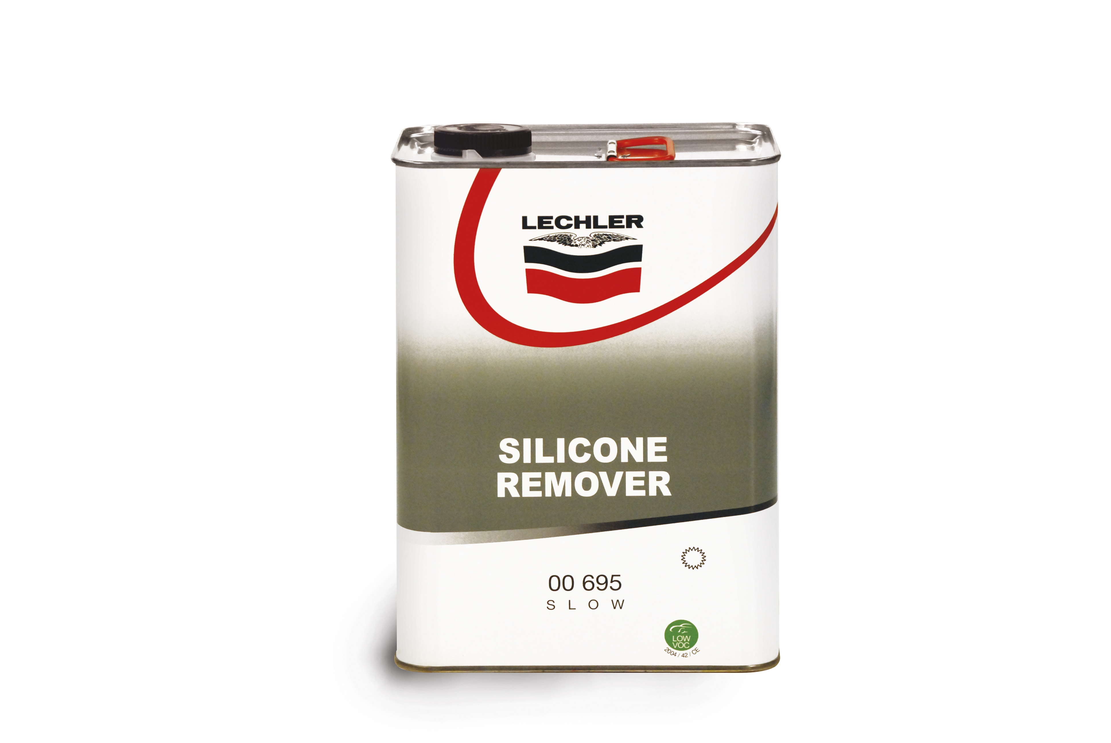 SILICONE REMOVER LENT