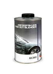 MACROFAN UHS FADE OUT BLENDER