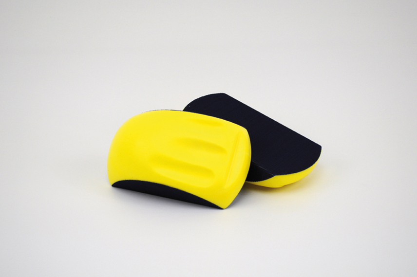 CALE A PONCER VELCRO PLAT