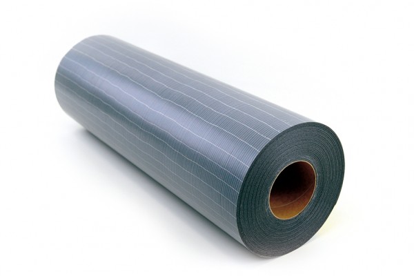 MOUSSE ADHESIVE NOIRE PE