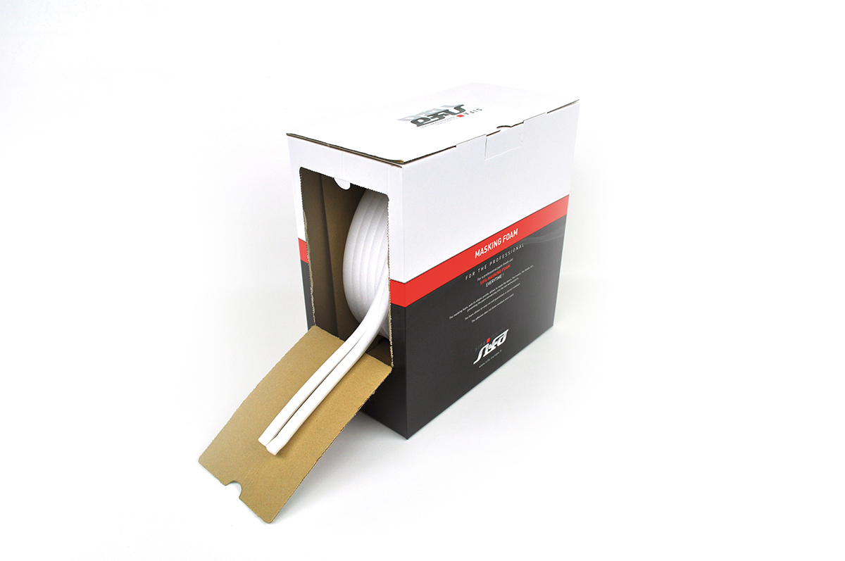 CARTON DISTRIBUTEUR JOINT