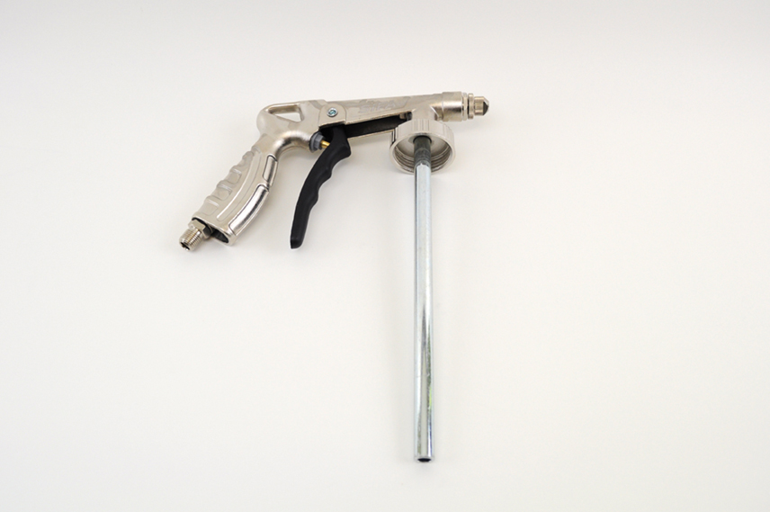 PISTOLET CARTOUCHE INSONO