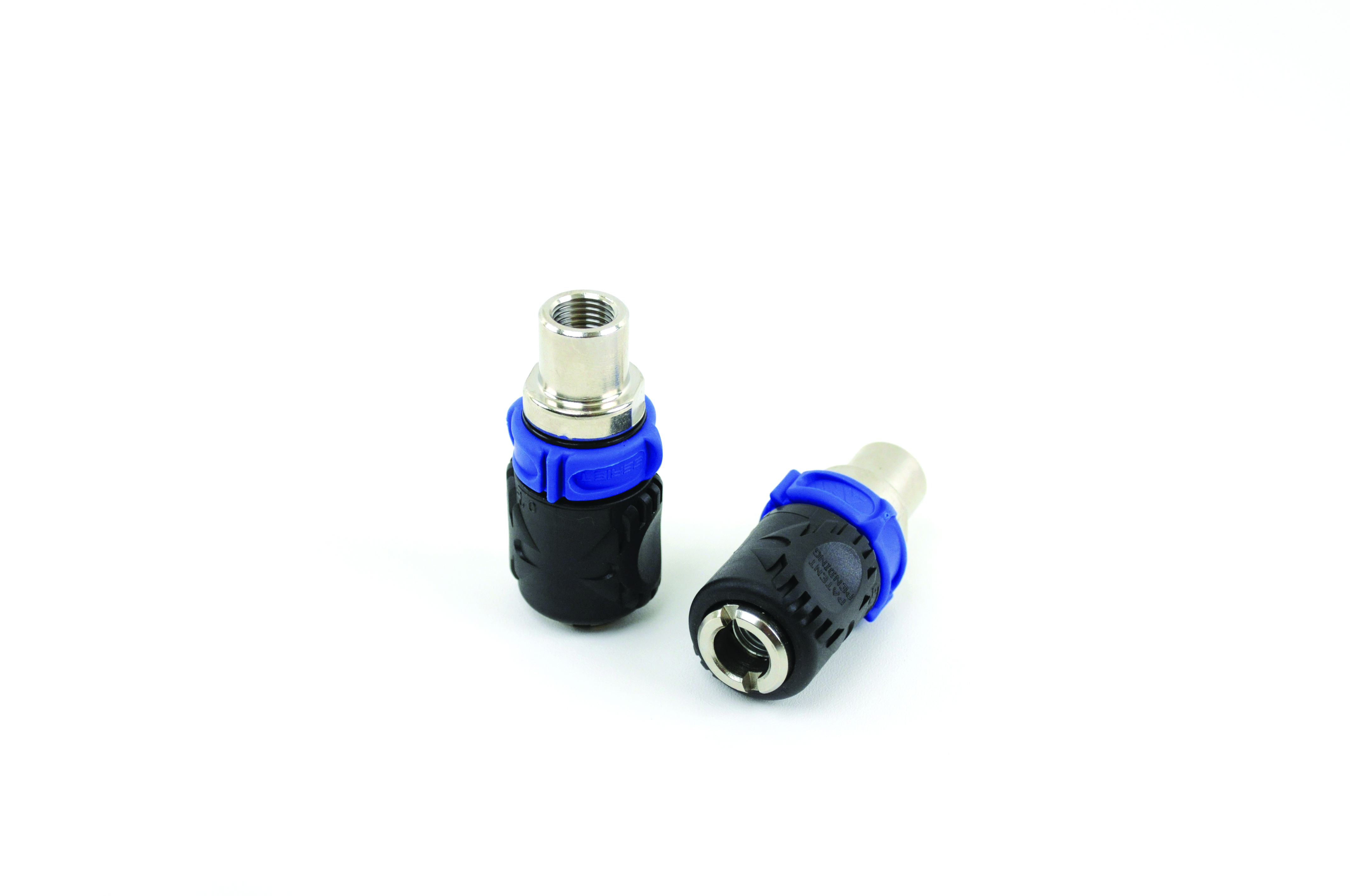 RACCORD FEMELLE 1/4F