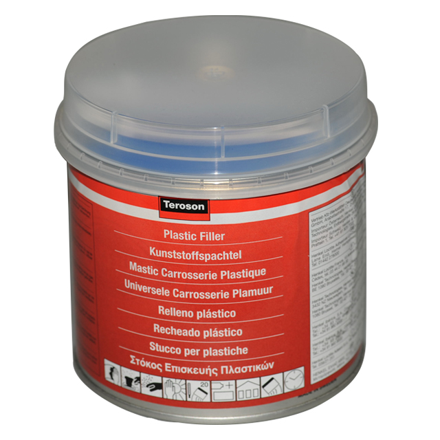 TEROSON UP 320 PLASTIC FILLER