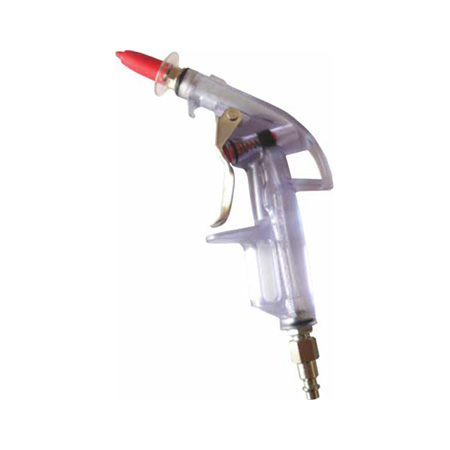 SOUFLETTE ROTATIVE
