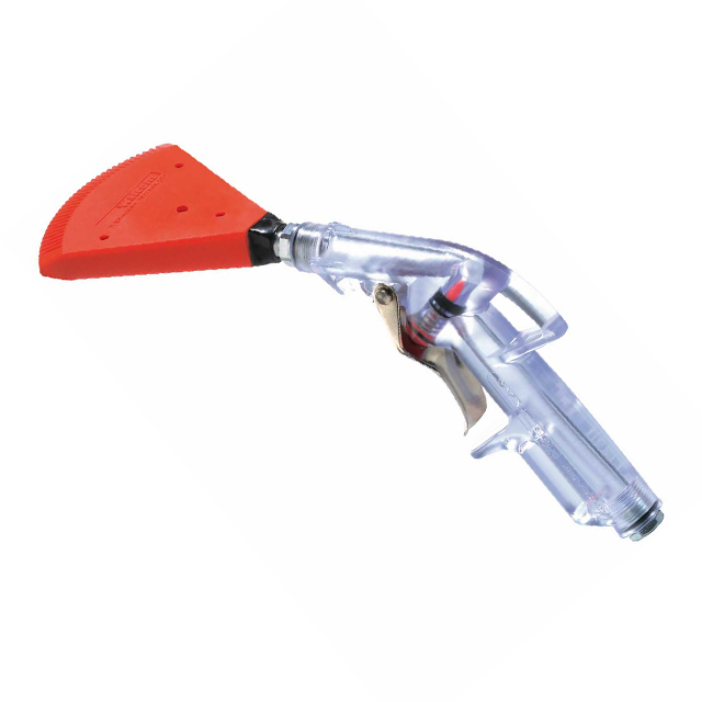 Thermojet