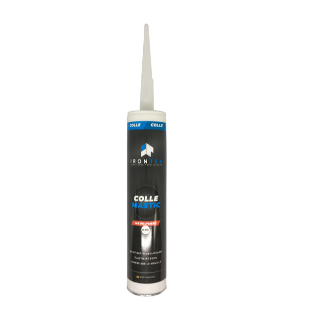 JOINT COLLE BLANC MS POLYMERE 