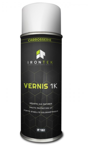  Vernis 1K