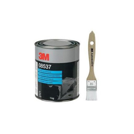 MASTIC A LA BROSSE GRIS +