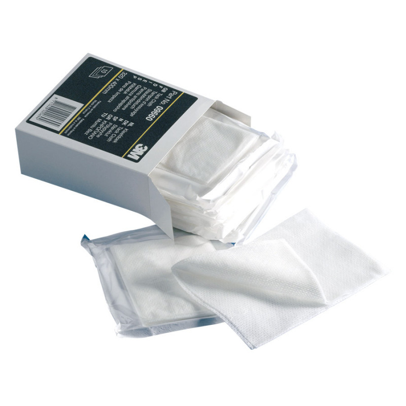 TAMPONS ESSUYAGE , 320 X
