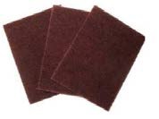 3 FEUILLES NETTOYAGE SPAT