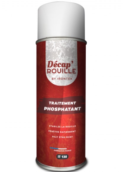 TRAITEMENT PHOSPHATANT