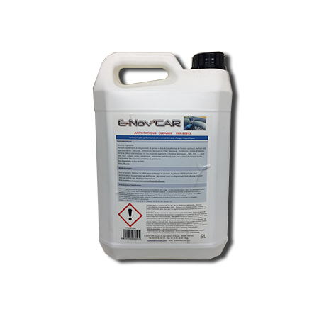 ANTISTATIC CLEANER