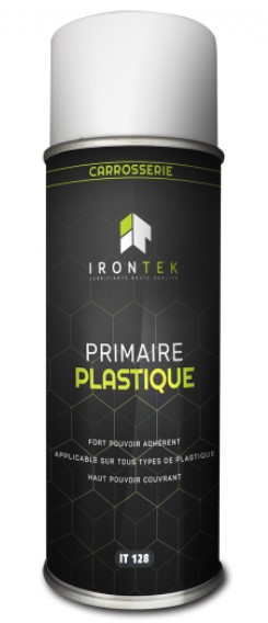 Bombe Primaire plastique