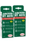 LOCTITE HY 4070 ADHESIF UNIVERSEL