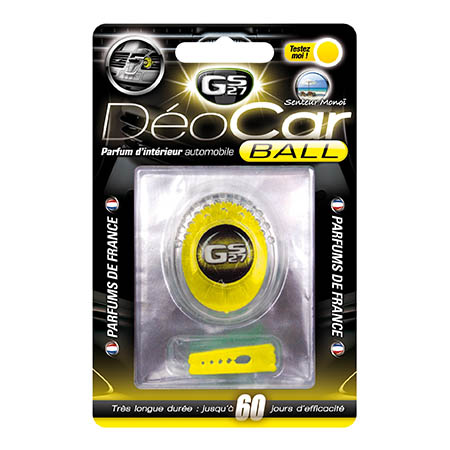 DEOCAR BALL MONO