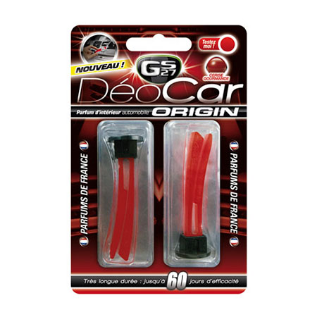 DEOCAR ORIGIN CERISE