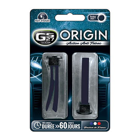 DEOCAR ORIGIN NUIT ETOILE