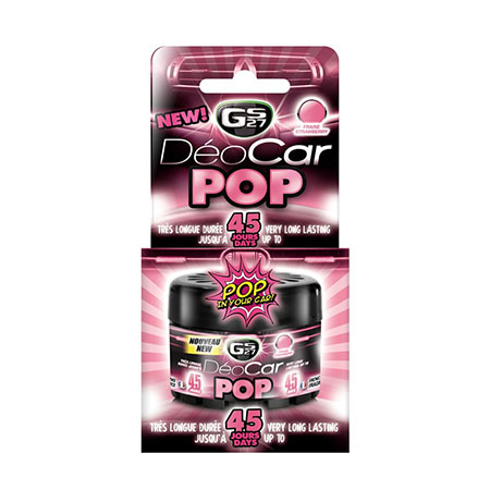 DEOCAR POP FRAISE