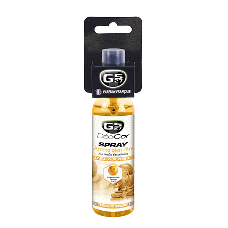 DEOCAR SPRAY AROMA BIEN ETRE
