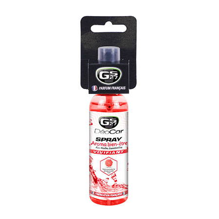 DEOCAR SPRAY AROMA BIEN ETRE