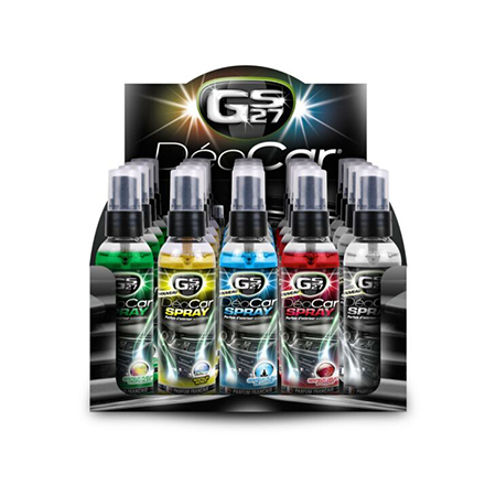DEOCAR SPRAY BOX PRET A V