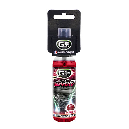 DEOCAR SPRAY CERISE