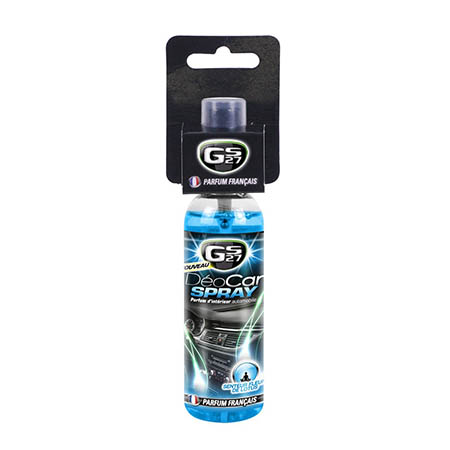 DEOCAR SPRAY FLEUR DE LOT