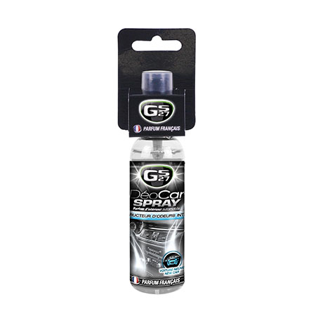 DEOCAR SPRAY NEW CAR