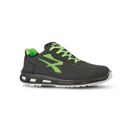 CHAUSSURE DE SECURIT REDLION S3 STRONG (LACET)