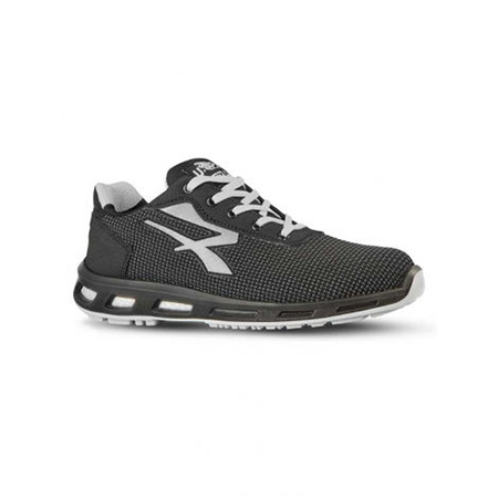 CHAUSSURE DE SECURIT S3 RAPTOR (LACET) TAILLE 43