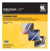 MASKING FOAM 13MM