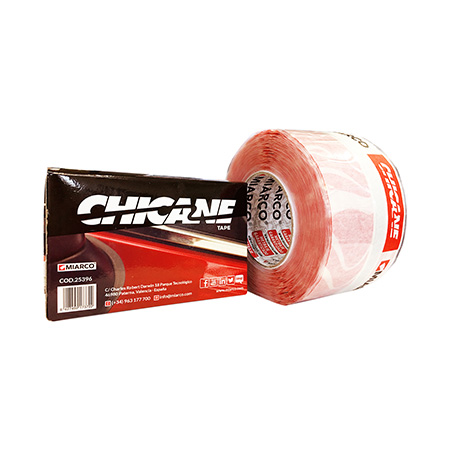 CHICANE TAPE