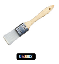 	PINCEAU POUR MASTIC