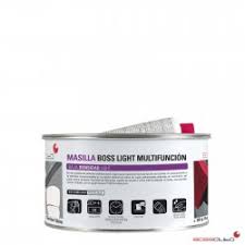 MASTIC BOSSAUTO