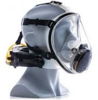 MASQUE CLEANSPACE ATEX A VENTILATION ASSISTEE