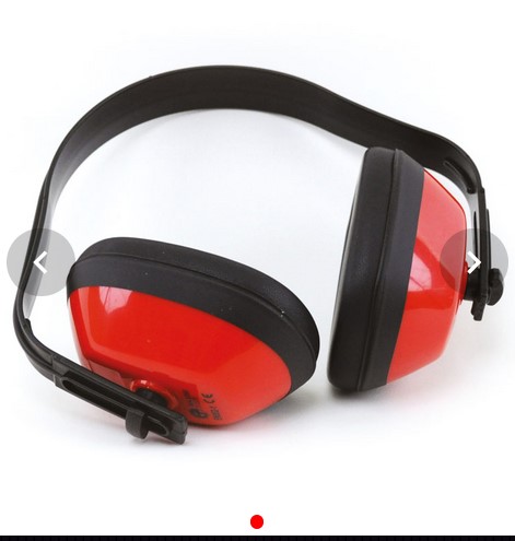 CASQUE ANTI BRUIT SNR 27 DB