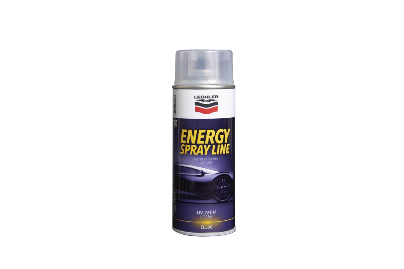 ENERGY LINE UV-TECH FILLER