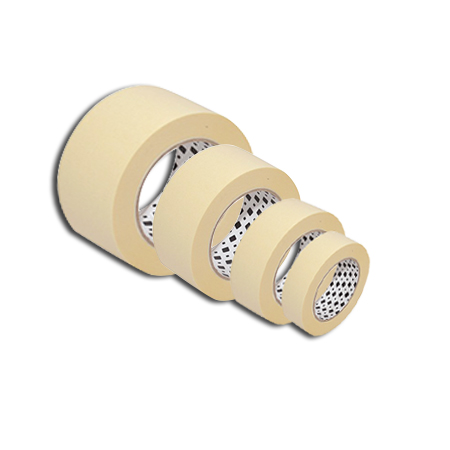 18MMX50M MASKING TAPE MTE
