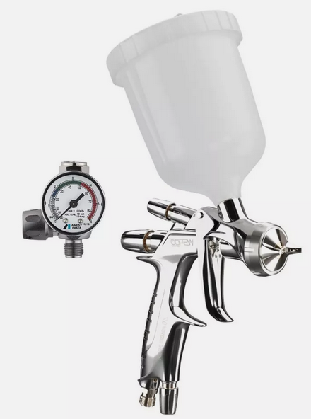 ECOSET WS-400-SR2-13HD ST