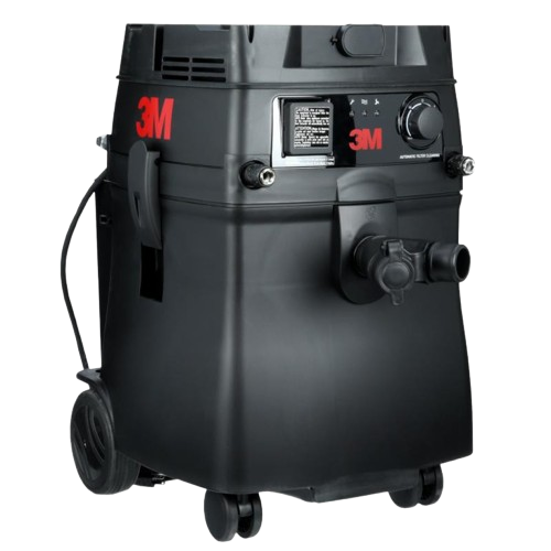 CENTRALE D'ASPIRATION 3M?, 33759, 45 LITRES, 230 V, PRISE TY