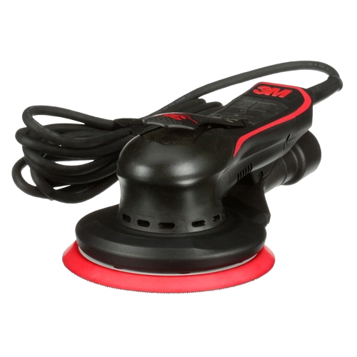 PONCEUSE ORBITALE ELECTRIQUE 3M?, 33780, 150 MM, EXCENTRATIO