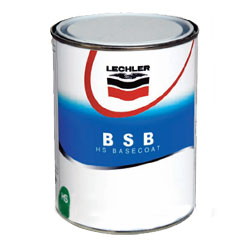 BASE SOLVANT BSB